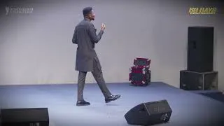 Thumbnail: Highlight from Day1 of the Ongoing 50 Days. #apostleeduudechukwu #50daysofpentecost #highlights