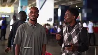 Thumbnail: It's rising !!!The Atmosphere is charged already- Apostle Edu Udechukwu #apostleeduudechukwu #APC'26