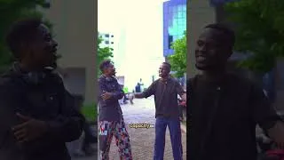 Thumbnail: Accra Prayer Conference Interview - Apostle Edu Udechukwu #apostleeduudechukwu #APC'26
