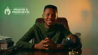Thumbnail: SPECIAL INVITATION TO THE FORTH COMING IPPC.- #apostleeduudechukwu  #apostleedu #IPPC2026 #ASAZTS