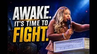 Thumbnail: HOW TO FIGHT WHEN THE DEVIL SHOWS UP// APOSTLE ISI IGENEGBA