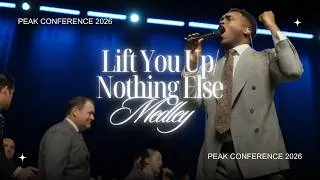 Thumbnail: PEAK Choir 2026 - Lift You Up/Nothing Else Medley [Apostolic Music]