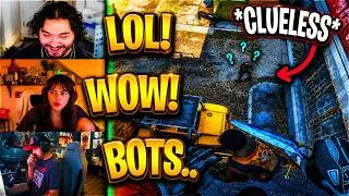 Thumbnail: *IMPOSSIBLE* Clutches & VAC Ban Worthy Moments in CS2 - CS2 BEST TWITCH CLIPS #69