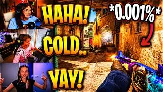 Thumbnail: 0.001% IMPOSSIBLE CS2 Moments You Won't Believe - CS2 BEST INTERNET CLIPS #67