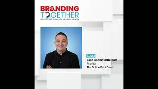 Thumbnail: Branding Together: Branding Together: Finding Opportunities Within Failures