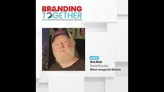 Thumbnail: Branding Together: A Decorated-Apparel Industry Legend on Making a Lasting Impact