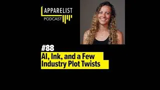 Thumbnail: AI, Ink, and a Few Apparel Industry Plot Twists