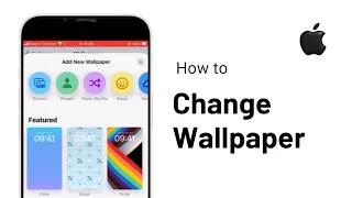 Thumbnail: How to Change Wallpaper on iPhone 8 Plus