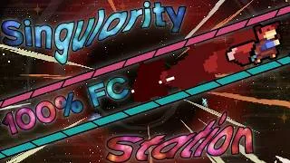 Thumbnail: Singularity Station A+B-side FC!!
