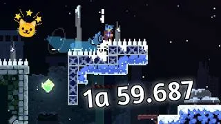 Thumbnail: MY FIRST FORSAKEN CITY SUB 1!!