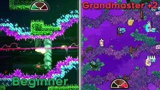 Thumbnail: One of My Celeste Clears for (Almost) Every Difficulty
