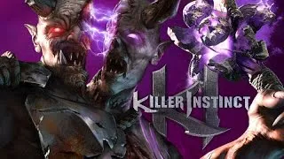 Thumbnail: Eyedol's Theme (Fully Edited) - Killer Instinct Season 3