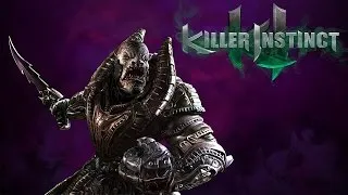 Thumbnail: General Raam's Theme (Fully Edited) : Killer Instinct Season 3