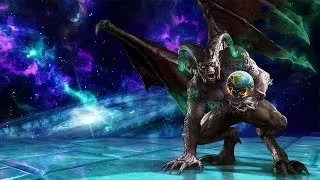 Thumbnail: Gargos' Theme (Fully Edited) - Killer Instinct Season 3