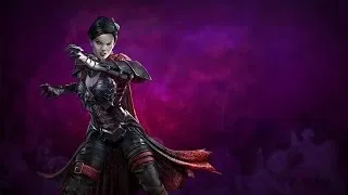 Thumbnail: Mira's Theme (Fully Edited) - Killer Instinct Season 3