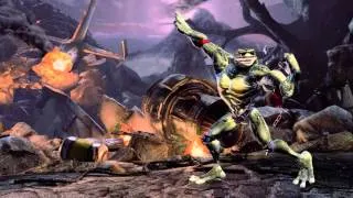 Thumbnail: Rash's Theme (Fully Edited) - Killer Instinct Season 3