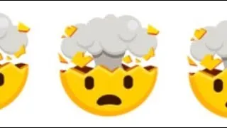 Thumbnail: why was there a disaster??? tell me please and 🫩✌️
