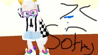 Thumbnail: sorry i left early please forgive me :,(