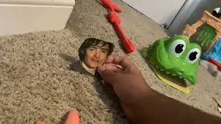 Thumbnail: Franken-Romeo