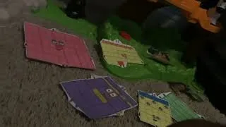 Thumbnail: Franken-Romeo Trailer