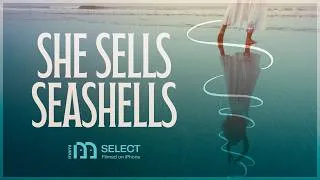 Thumbnail: She Sells Seashells | MAMI Select: Filmed on iPhone (2026) | Ritesh Sharma | Hindi Cinema