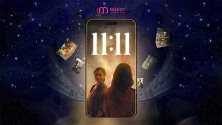 Thumbnail: 11:11 | MAMI Select: Filmed on iPhone (2026) | Shreela Agarwal | Marathi Cinema