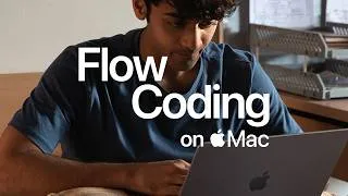 Thumbnail: Mac Students: Building an app while juggling coursework