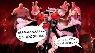 Thumbnail: Thraggian Rapsody