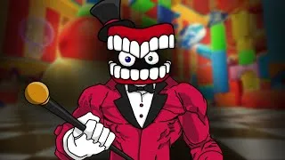 Thumbnail: Stand ready for my adventures, Pomni (TADC YTP)