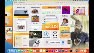 Thumbnail: Download macOS 13 Ventura and Install on Second Partition