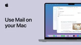 Thumbnail: How to use Mail on your Mac | Apple Support