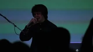 Thumbnail: Gorillaz - Clint Eastwood (Treemix) [Live at the Kuumbwa Jazz Center]