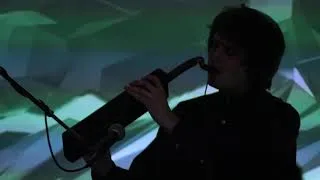 Thumbnail: Tree - 'Space Man' - Untitled Track 04 [Live at the Kuumbwa Jazz Center]