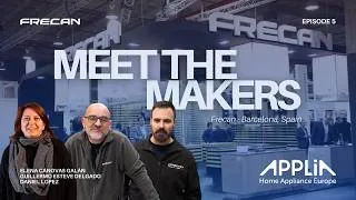 Thumbnail: Meet the Makers - Frecan
