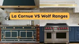 Thumbnail: La Cornue vs. Wolf Ranges: Which Luxury Range Fits You?