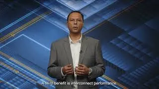 Thumbnail: DRAM Master Class: CMOS-Bonded Arrays