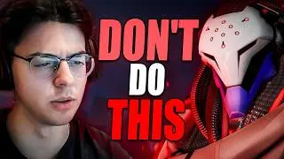 Thumbnail: I Spectated The WORST Tank I've Ever Seen In Overwatch