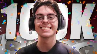 Thumbnail: Apply's FUNNIEST moments of ALL TIME! (100K Subscriber SPECIAL)