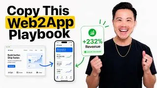 Thumbnail: The Web2App Playbook: Scale Your App Without App Store Limits