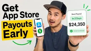 Thumbnail: Profitable Apps Going Broke? Here's Why