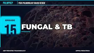 Thumbnail: Respiratory Infections II Ep15 | Peds Pulmonology Boards
