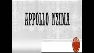 Thumbnail: Tweyagale - Eddy Kenzo Instrumental by Appollo Nzima