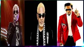 Thumbnail: Karolina - Awilo Longomba Instrumental by Appollo Nzima April 2023