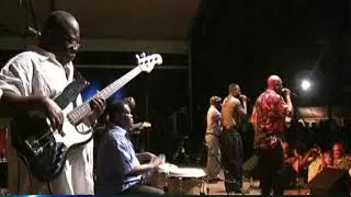 Thumbnail: Youyou - Quatre Etoiles du Zaire Instrumental by Appollo Nzima April 2023