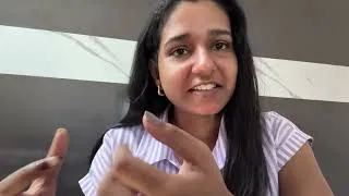 Thumbnail: Minimal Daily Makeup for Indian Skin | Covering Acne & Dark Spots |  "No-Makeup" Look
