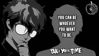Thumbnail: Persona 5 Was A Life-Changing Experience