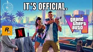Thumbnail: GTA VI Has An Impossible Standard To Live Up To