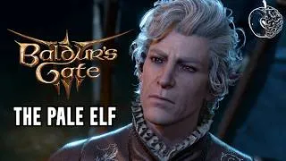 Thumbnail: Astarion is One Of The Most Interesting Characters in BG3
