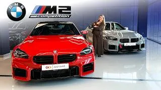 Thumbnail: DCT vs Manual M2 Competition – Let’s End This Debate