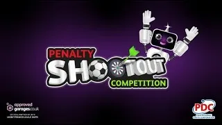 Thumbnail: THE BIG REVEAL - Who wins in Premier League Darts 2019 penalty shootout challenge?